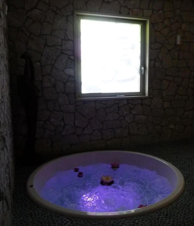 Boutique Hotel Bel Sito Wellness & Private Spa Bardolino Kültér fotó