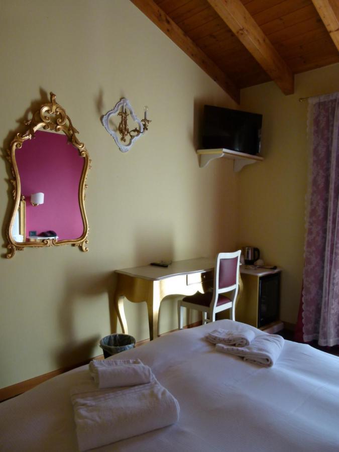 Boutique Hotel Bel Sito Wellness & Private Spa Bardolino Kültér fotó